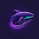 Purple Whales