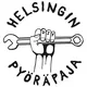 Helsingin Pyöräpaja / Helsinki Bike Kitchen