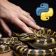 Курс "Python на пальцах"