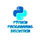 Python Programming Discussion