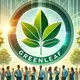 GREENLEAF BIOLAGIK💚💚💚 100 %IKO ZATLAR 🥰🥰🥰🥰
