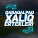 Qaraqalpaq xalıq ertekleri📖