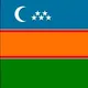 EU🇪🇺 | Qaraqalpaqstan