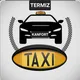 TERMIZ QARSHI BUXORO TAKSI 24/7