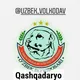 Qashqadaryo Volkadaf N :1.