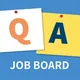 QA & Software Testing Jobs in Jordan