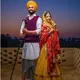 ਪੰਜਾਬੀ ਗੱਭਰੂ ਅਤੇ ਮੁਟੀਆਰ ⛄️💨
