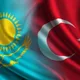 Qaz Consulate General Istanbul 🇰🇿🇹🇷