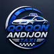 QOQON ANDIJON SHARXON ASAKA MADANYAT DUSLIK TAXI Кукон Андижон Тахи