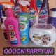 QÕQON PARFYUM