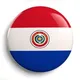 ¿Qué pasa, Paraguay? 🇵🇾🇩🇪🇬🇧