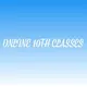 Online 10th classes odia medium
