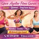 Quva Ayollar Fitness Guruhi