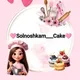 🌼Solnoshkam___cake🌼