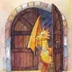 Комнатный Дракон Чат (НРИ, Настольные игры, Настольные ролевые игры, Настолки, Прага)