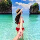 Работа в Таиланде для девушек
