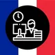 Поиск Работы 🇫🇷 Франция, Париж, Лион...
