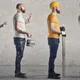 🇲🇪 Работа на день в Черногории