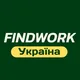 Работа Полтава | FindWork | Робота Полтава