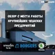 Работа|Жилье в Чехии|Словакия