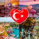 🇹🇷 ОТЗЫВЫ ПО ТУРЦИИ 🇹🇷 LION LUXURY