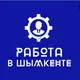 Работа в Шымкенте. Шымкенттегі жұмыс.