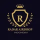 Radar Airdrop Indonesia