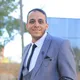 الصحفي رائد أبو جراد