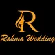 Rahma wedding