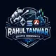 Rahul Tanwar - Crypto & Signals