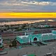 Новосибирск Центральный & Железнодорожный район