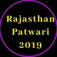Rajasthan Patwari 2019