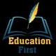 Education First