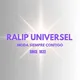 💖RALIP UNIVERSEL✨ Moda Siempre Contigo Since 1832 VITRINA COMERCIAL🛒 VIRTUAL🤳 BOGOTÁ🇨🇴 REGISTRO MERCANTIL⚖️