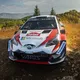 Ралли и не совсем - WRC ERC WorldRX Dakar