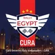 Cairo University Rally Anbassadors