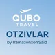 Ramazonxonsaid by Qubo Travel | Otzivlar 💬