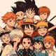 Random Japanese (discussion)