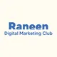 Raneen Digital Marketing Club