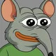 RATO THE RAT | NEWEST MATT FURIE CHARACTER