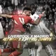 Liverpool X Real Madrid Editing Course