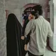 الرباط المقدس