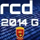 RCD 2014 G