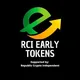 RCI EARLY TOKEN INDONESIA 🇮🇩