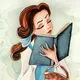 Частная библиотека на Пхукете. Прокат книг и продажа