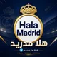 هلا مدريد 🤍🇪🇸🏆