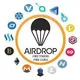 Airdrop and Legit Investment