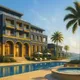 TAIRIX INVEST. Real estate/Продажа недвижимости Испания, Коста Бланка