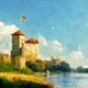 The Real Estate Belgrade Serbia Аренда в Белграде