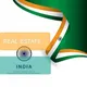 REAL ESTATE india investment 🇮🇳🤝👍🏬🏨🏡